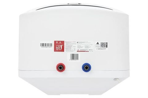 Bình nóng lạnh Rossi Eleganz-C 30 lít 2500W REC30SQ