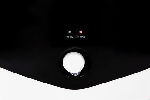 Bình nóng lạnh Rossi Eleganz-C 30 lít 2500W REC30SQ