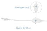Bình nóng lạnh Rossi Eleganz-C 30 lít 2500W REC30SQ