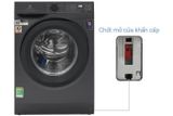 Máy giặt Electrolux UltimateCare 300 Inverter 10 kg EWF1024D3SC