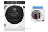Máy giặt Electrolux UltimateCare 500 Inverter 10 kg EWF1023P5WC