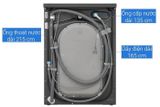 Máy giặt Electrolux UltimateCare 700 Inverter 10 kg EWF1043R7SC