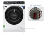 Máy giặt Electrolux UltimateCare 700 Inverter 10 kg EWF1043R7WC