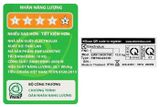 Máy giặt Electrolux UltimateCare 700 Inverter 10 kg EWF1043R7WC