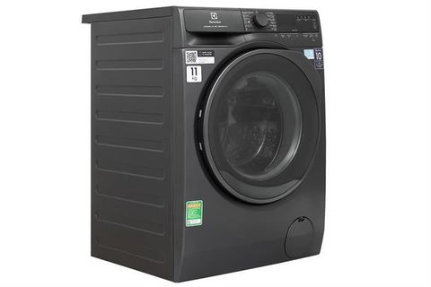 Máy giặt Electrolux UltimateCare 700 Inverter 11 kg EWF1143R7SC