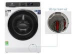 Máy giặt Electrolux UltimateCare 700 Inverter 11 kg EWF1143R7WC