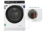 Máy giặt Electrolux UltimateCare 700 Inverter 13 kg EWF1343R7WC