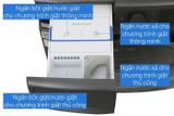 Máy giặt Electrolux UltimateCare 900 Inverter 11 kg EWF1142R9SC
