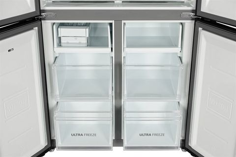 Tủ lạnh Toshiba Inverter 511 lít Multi Door GR-RF610WE-PGV(22)-XK