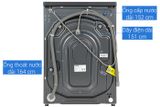 Máy giặt Toshiba Inverter 10.5 kg TW-T21BU115UWV(MG)