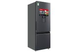 Tủ lạnh Toshiba Inverter 322 lít GR-RB405WE-PMV(06)-MG