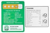 Tủ lạnh Toshiba Inverter 596 lít Side By Side GR-RS780WI-PGV(22)-XK