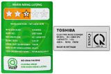 Nồi cơm nắp rời Toshiba 1.8 lít RC-18MH1PV(F)