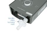Bình nóng lạnh Ariston 4500W AURES PREMIUM+ 4.5P