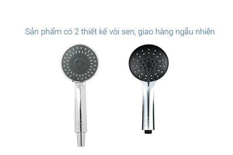 Máy nước nóng trực tiếp Ariston 4500W AURES TOP 4.5P