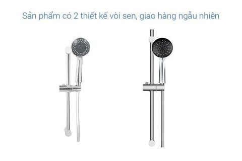 Máy nước nóng trực tiếp Ariston 4500W AURES TOP 4.5P