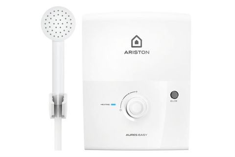Bình nóng lạnh Ariston 4500W AURES EASY 4.5 D