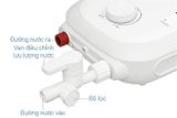Bình nóng lạnh Electrolux 4500W EWE451QX-W4