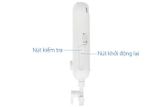 Bình nóng lạnh Electrolux 4500W EWE451QX-W4