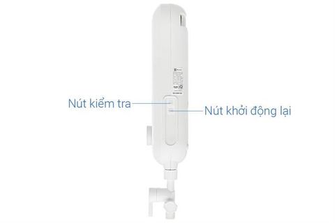 Bình nóng lạnh Electrolux 4500W EWE451QX-W4