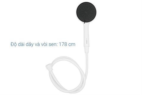 Bình nóng lạnh Electrolux 4500W EWE451QX-W4