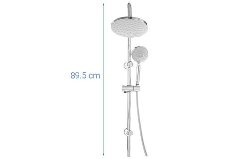 Bình nóng lạnh Ferroli 4500W MIDO-MXP 4.5S