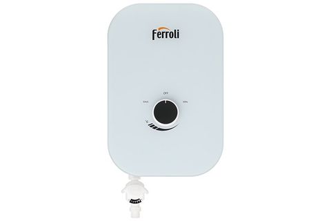 Bình nóng lạnh Ferroli 4500W MIDO-MXP 4.5S