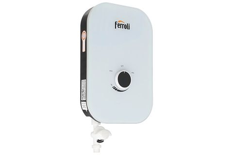 Bình nóng lạnh Ferroli 4500W MIDO-MXP 4.5S