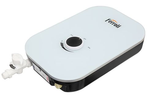 Bình nóng lạnh Ferroli 4500W MIDO-MXP 4.5S