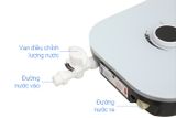 Bình nóng lạnh Ferroli 4500W MIDO-MXP 4.5S