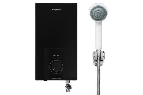 Bình nóng lạnh Kangaroo 4500W KGWD45N2