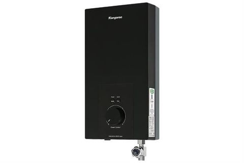 Bình nóng lạnh Kangaroo 4500W KGWD45N2