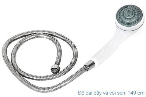Bình nóng lạnh Kangaroo 4500W KGWD45N2