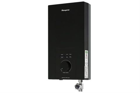 Bình nóng lạnh Kangaroo 4500W KGWD45P2