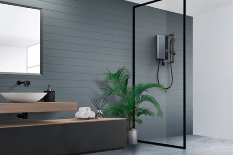 Bing nóng lạnh Panasonic 4500W DH-4UDP1VZ