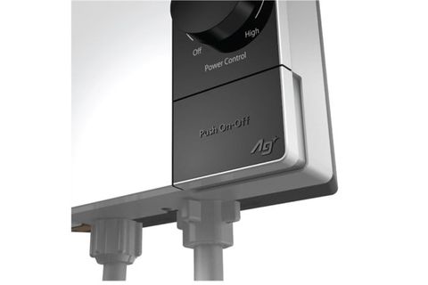 Bình lóng lạnh Panasonic 4500W DH-4UP1VW