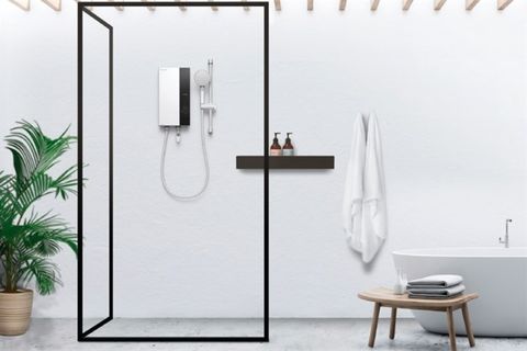 Bình lóng lạnh Panasonic 4500W DH-4UP1VW