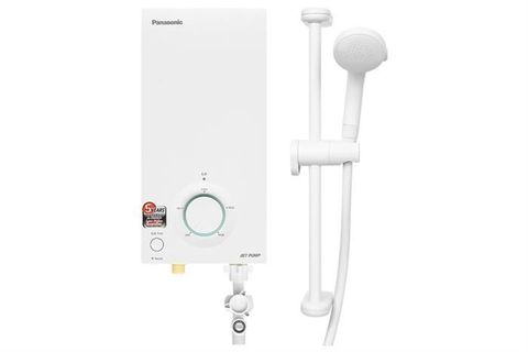 Bình nóng lạnh Panasonic 4500W DH-4VP1VW