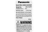 Bình nóng lạnh Panasonic 4500W DH-4VP1VW