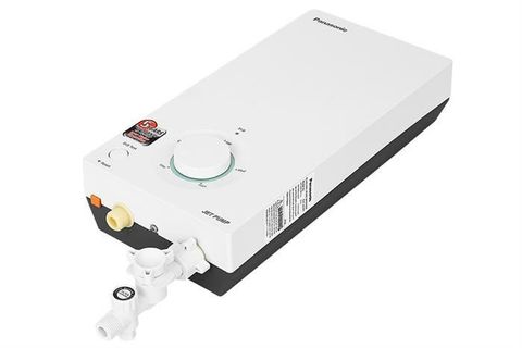 Bình nóng lạnh Panasonic 4500W DH-4VP1VW