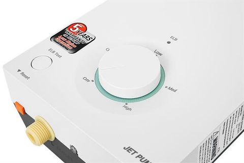 Bình nóng lạnh Panasonic 4500W DH-4VP1VW