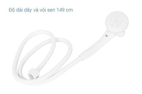 Bình nóng lạnh Panasonic 4500W DH-4VP1VW