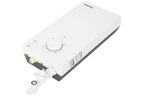 Bình nóng lạnh Panasonic 4500W DH-4VS1VW