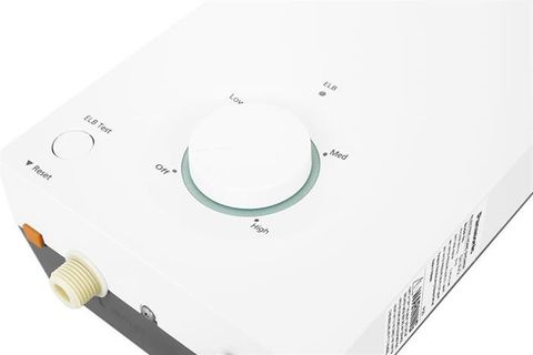 Bình nóng lạnh Panasonic 4500W DH-4VS1VW