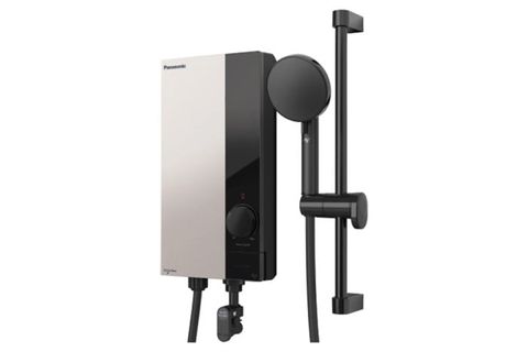 Bình nóng lạnh Panasonic 4500W DH-4US1VS