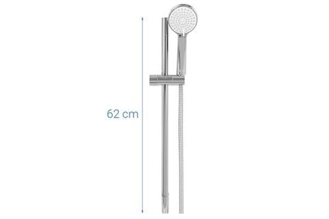 Bình nóng lạnh Rapido 4500W SONNE - SN4.5