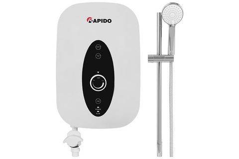 Bình nóng lạnh Rapido 4500W SONNE - SP4.5