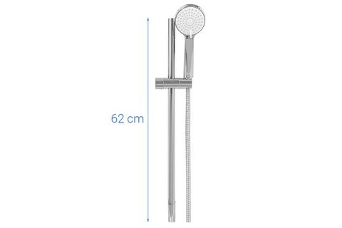 Bình nóng lạnh Rapido 4500W SONNE - SP4.5
