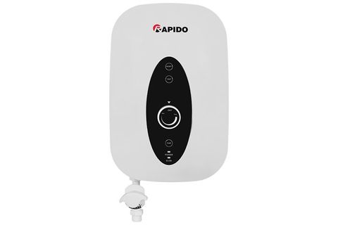 Bình nóng lạnh Rapido 4500W SONNE - SP4.5