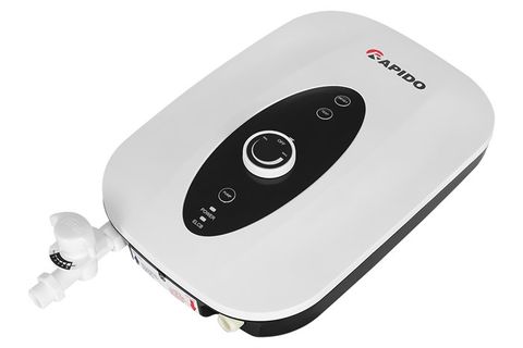 Bình nóng lạnh Rapido 4500W SONNE - SP4.5